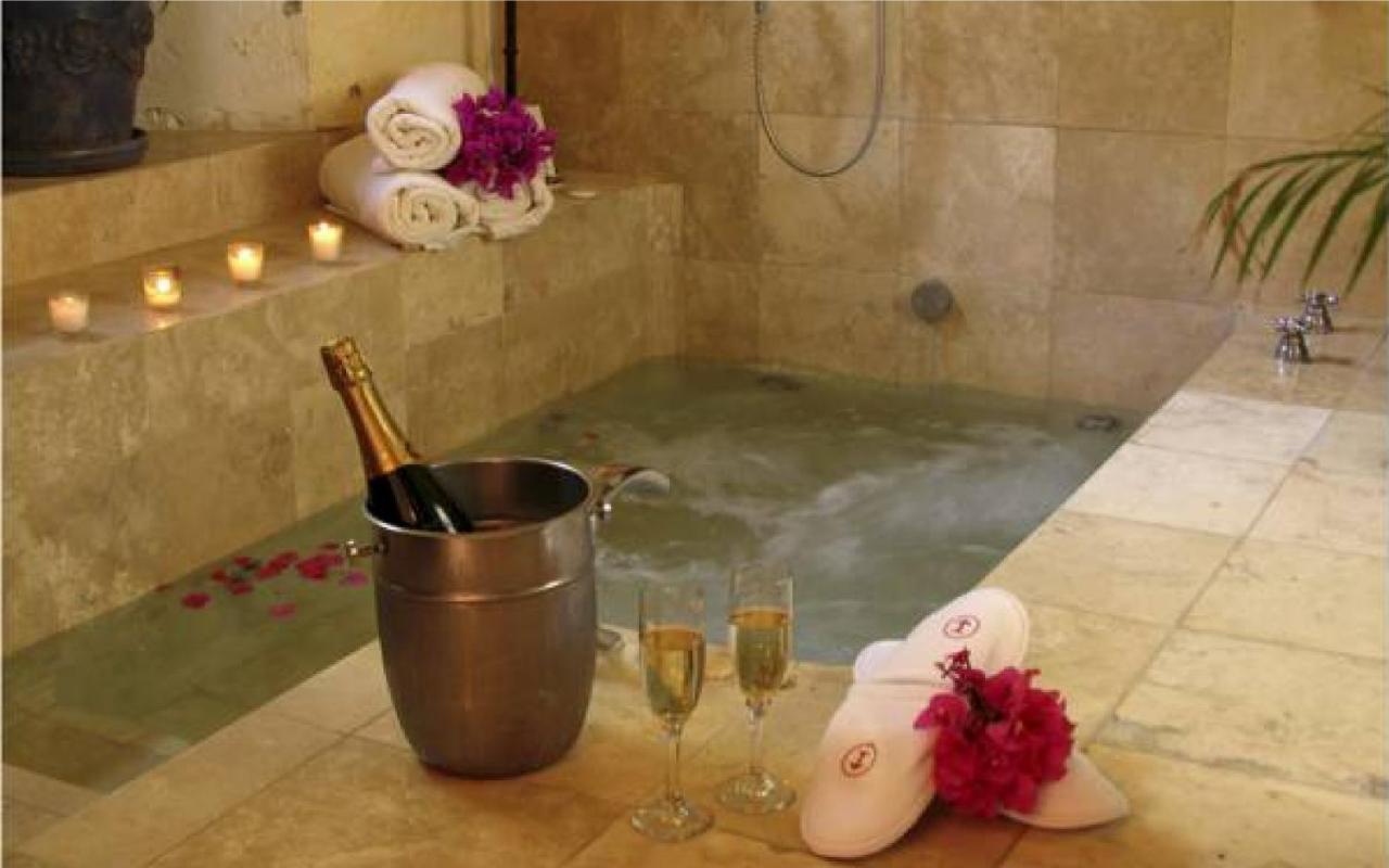 Hacienda Sepulveda Hotel & Spa (Adults Only) Lagos de Moreno Eksteriør billede