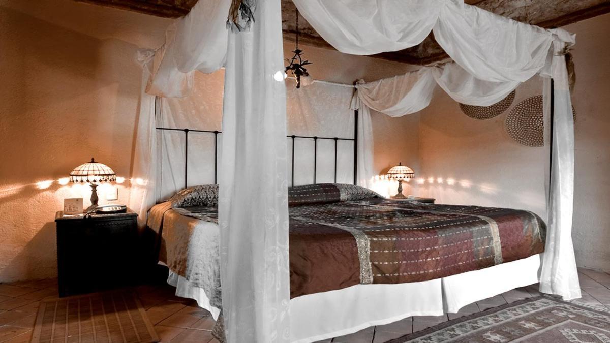Hacienda Sepulveda Hotel & Spa (Adults Only) Lagos de Moreno Eksteriør billede